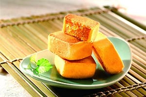 中秋送禮需求大！佳德鳳梨酥祭限購令  即日起每人只能買2盒