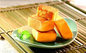中秋送禮需求大！佳德鳳梨酥祭限購令  即日起每人只能買2盒