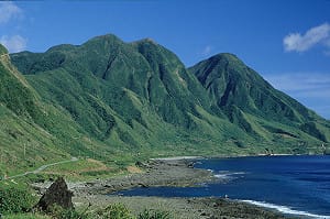 超越小島邊界！科博館長黃文山30年研究獲國際權威出版   從蘭嶼回答全球生態危機