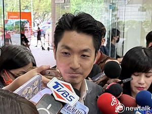 陳時中評「面相難看」惹議　蔣萬安：那我多笑一些