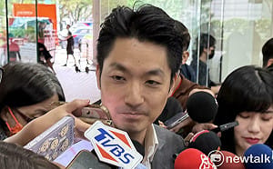 陳時中評「面相難看」惹議　蔣萬安：那我多笑一些