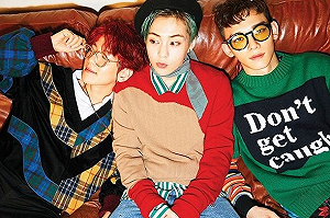 EXO伯賢、CHEN、XIUMIN槓上經紀公司！聲請假處分「要求暫停專屬合約效力」