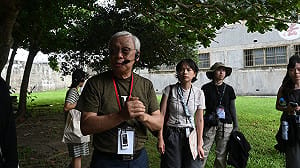 從政治犯救援行動出發 綠島青年人權營走入歷史現場 尋找被消失的記憶