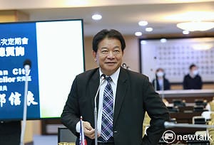 黃博郎觀點》台南議員第六選區  安南區議員選舉9搶6  泛綠占優勢藍拚第2席