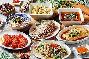 必比登名店爆「統戰鵝肉」風波！文宣寫「同胞、故土」遭灌1星