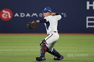 亞青黃世堯再配劉任右成長多　比較台韓王牌左投差異