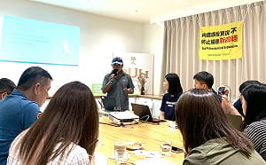 綠色和平質疑新四輕擴建案    籲下任高雄市長向高風險投資說不