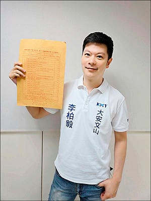 李柏毅罵急診醫護認「有大聲」詹凌瑀：原來不是護蔣萬安是護自己