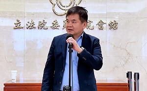 台北「李柏毅」醫院耍特權惹議！ 莊瑞雄：不應該把民代身分帶到那邊