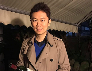 體育主播王人瑞遭爆「婚內約砲」？電視台緊急回應了