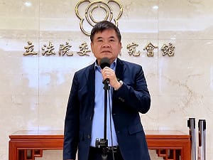 前主任棄保潛逃！ 莊瑞雄籲高金素梅：應發揮自身影響力讓他歸案