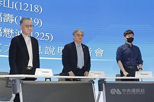 油品案　泰山向中聯、福壽、福懋、南僑求償10億元