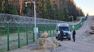 歐各國強化軍事部署! 俄警告恐引戰爭爆發 川普曖昧態度引發盟友擔憂