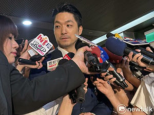 蔣得立交換生爭議延燒！廉政署稱須據實揭露　蔣萬安：已表明父子關係