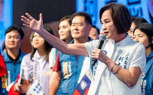搞懂「減列」與「凍結」再來談文化　柯辦籲尹立先說清19標19中爭議  
