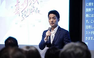 蔣萬安提南北藝術基地  她批：一個跟他沒關係！一個遙遙無期！芭樂票一戳就破！