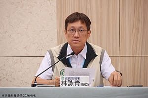 開學流感拉警報！2歲童併腦病變、未滿月男嬰染新冠重症