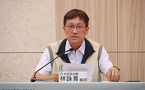 開學流感拉警報！2歲童併腦病變、未滿月男嬰染新冠重症