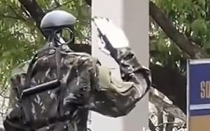 國際