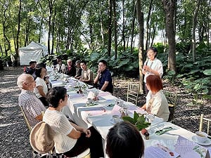 鄭麗君：推動國土綠蔭　預計年底提專法
