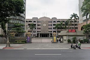 北市成淵高中87名國九學生腹瀉　熱食部預防性停止供餐
