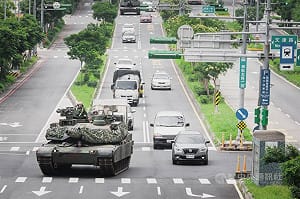 軍備局將建置M1A2T彈藥產線　6小時須產160顆