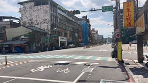 5分鐘9罰單破萬元遭質疑重複開單 警：多項動態違規