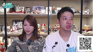 (影)陳智菡夫妻自爆「初選沒挺徐欣瑩」李正皓酸豬隊友：全黨出來哭是在情勒什麼？