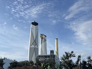 盧秀燕批中火「增氣不拆煤」台電：10月拆燃煤2部機  2034邁向無煤供電