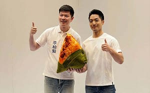 吳瑟致觀點》 政治人物不是特權階級：從蔣萬安、李柏毅事件看權力傲慢