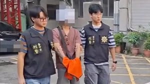 台中賓士男輾斃護理師！行兇動機曝光 法院裁掉收押