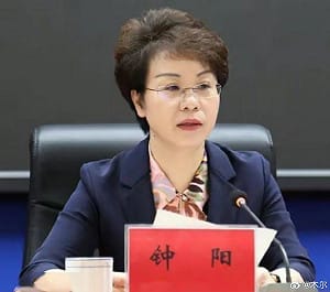 中國女高官性侵58名男部屬! 昔遭潛規則報復心態「要求每次10男」