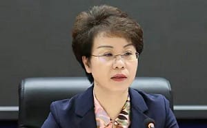 中國