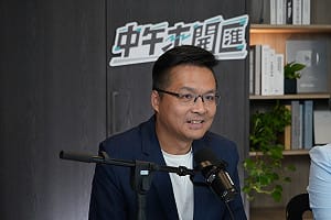 吳子嘉告民眾黨 吳旭智：個人決定、徐欣瑩管不到
