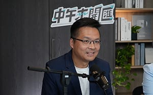 吳子嘉告民眾黨 吳旭智：個人決定、徐欣瑩管不到