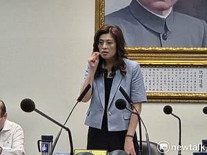 黃國昌發火「把我當笨蛋嗎？」 國民黨：少說兩句