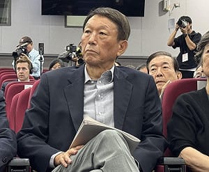 不必在意灰色襲擾  李喜明：應集中資源面對中國軍事封鎖與入侵