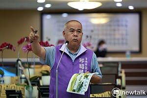 亞太棒球村火災突顯警報器以次充好   南市府將究責