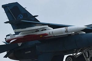 以ASM-3反艦導彈為基礎! 日防衛省揭露新「遠程空對空導彈」開發計畫