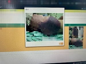 嘉義24歲上兵疑遭鄰居私刑虐死！解剖驚見「臀部大片發黑」