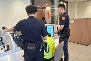 報名網路太極拳課要跨國匯款！警銀聯手阻詐守住4.6萬