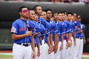 U18亞青複賽有望對台灣　菲律賓教頭盼打出拉鋸戰