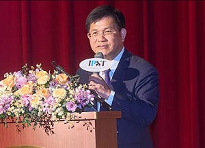 林佳龍倡第一島鏈視為「單一戰區」　日議員籲台日美共築嚇阻防線
