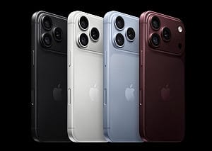 蘋果摺疊機、iPhone 18 Pro全球24國比價！台灣擠低價前段班　「這國」買一支貴近2倍
