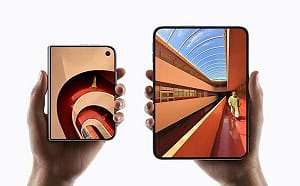 (影)2026蘋果秋季發表會六大新品登場 iPhone Duo蘋果摺疊機亮相