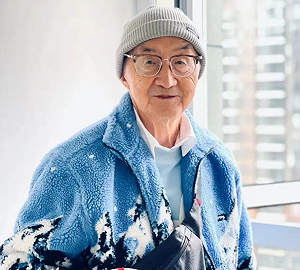 578萬粉「康康和爺爺」病逝享壽90歲！生前最後遺言惹鼻酸