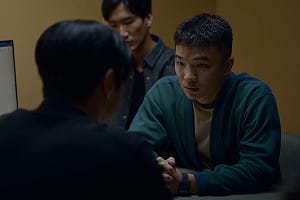 金馬得主方志友、胡智強壓軸加盟！《要是未曾相遇就好了》殺青揭曉完整黃金陣容