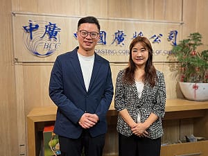 憂新竹談崩小草憤怒擴散 凌濤籲徐欣瑩快用「私人管道」