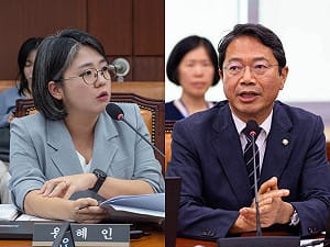 李在明提2部長候選人陷多爭議 青瓦台疑甩鍋：聽證結束再作判斷！