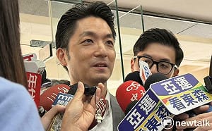 縣市長選戰
